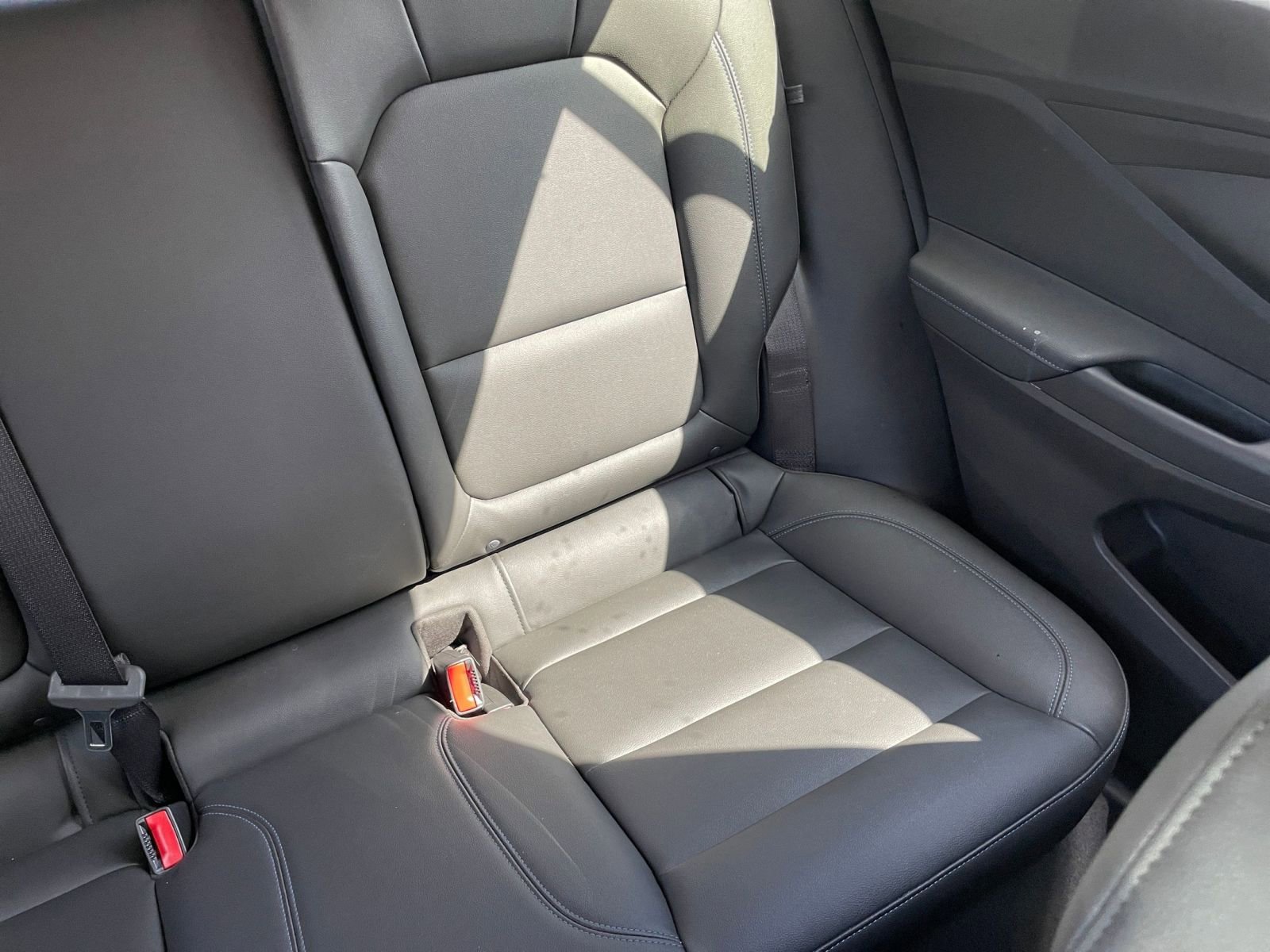 Used 2025 Buick Envista Sport Touring FWD image 35