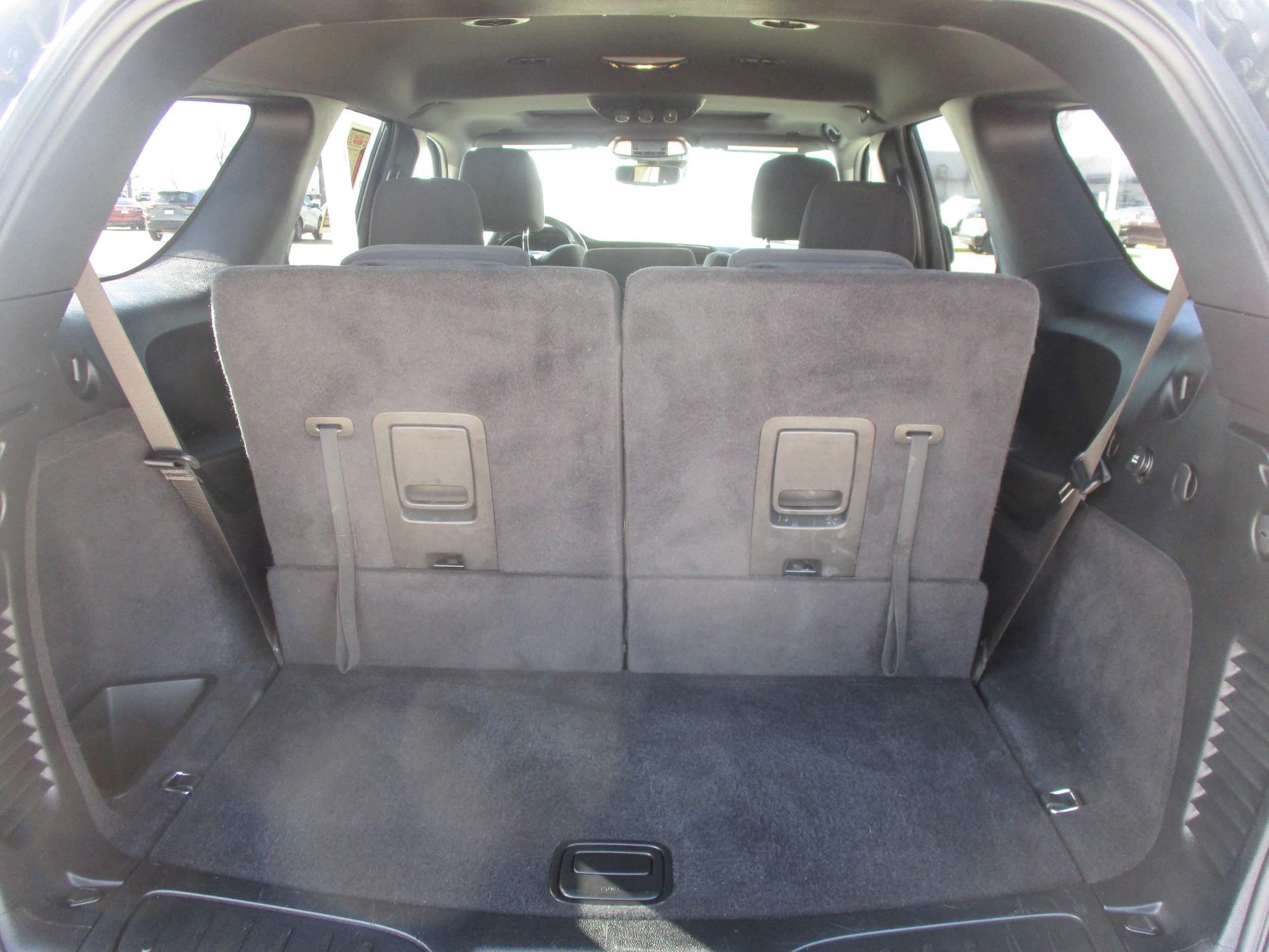 Used 2024 Dodge Durango SXT AWD/4WD image 39