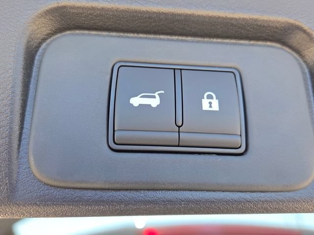 New 2026 Nissan Rogue SV FWD image 12