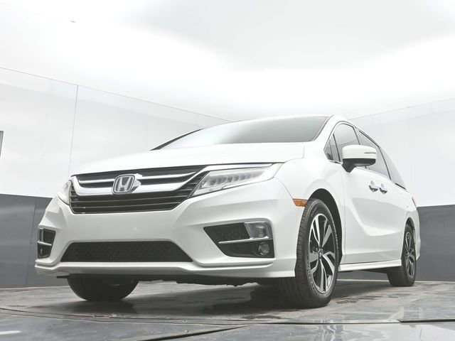 Used 2020 Honda Odyssey Elite image 47