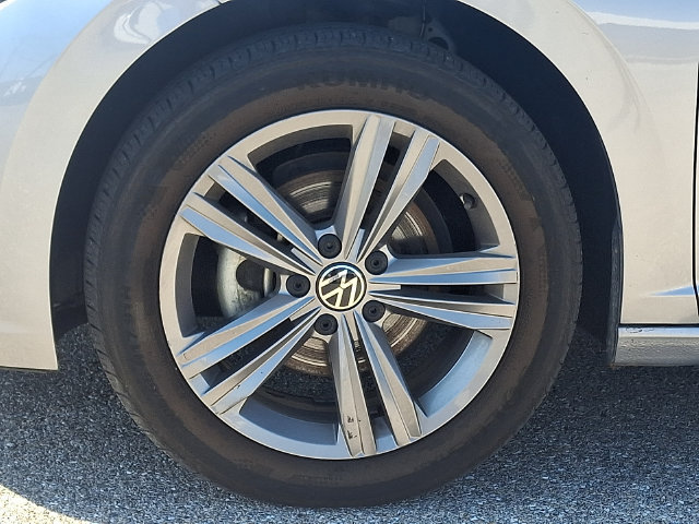 Used 2024 Volkswagen Jetta SE FWD image 11
