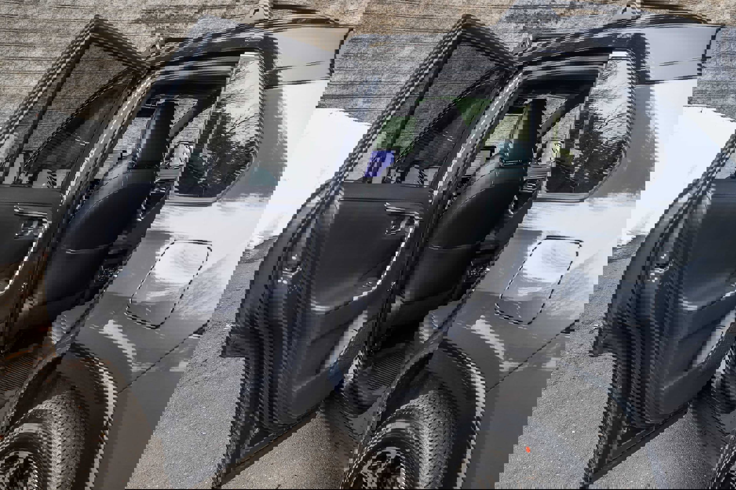 Certified 2023 Toyota RAV4 XSE w/ Weather Package image 20