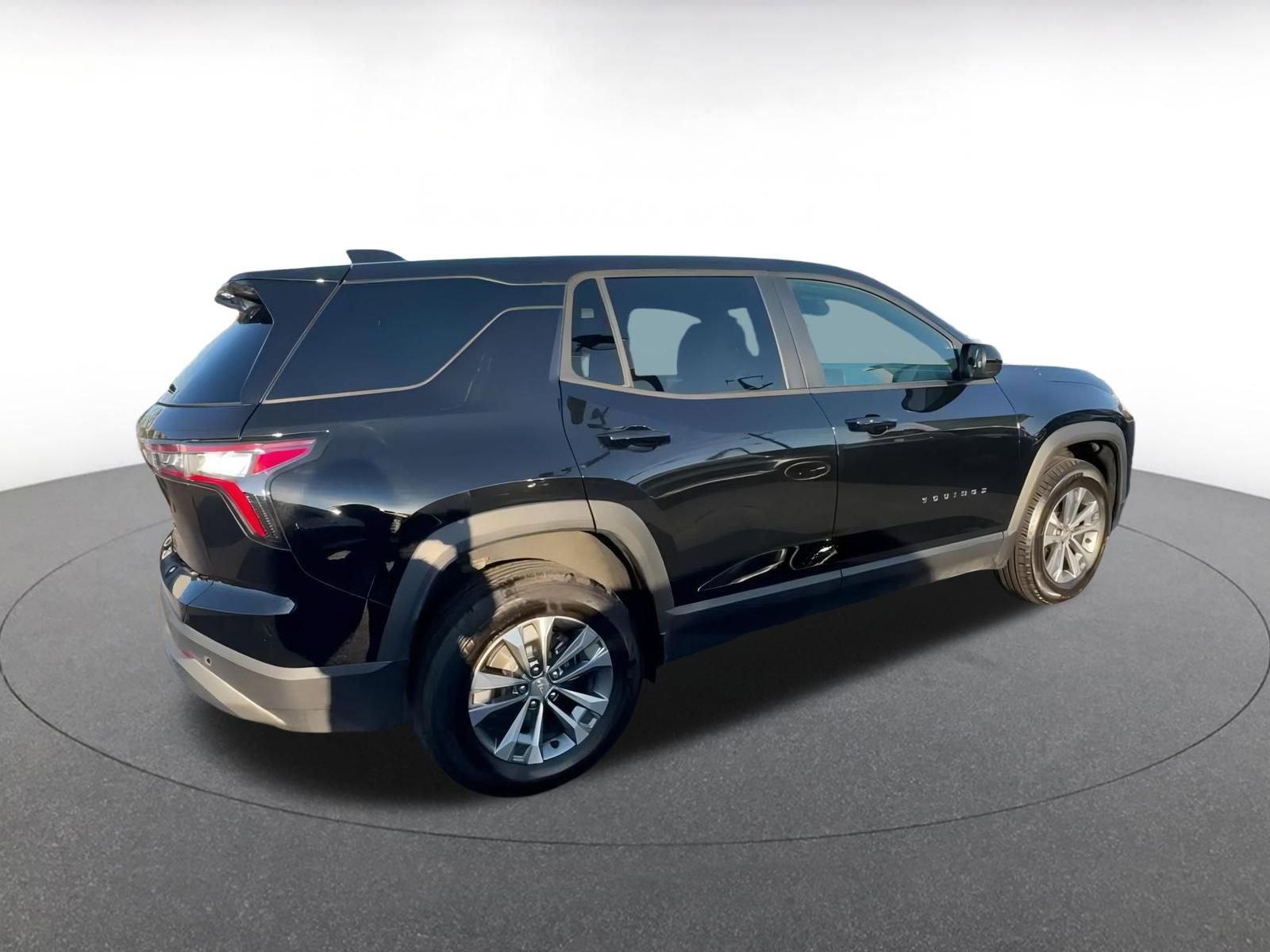 Used 2025 Chevrolet Equinox LT image 14