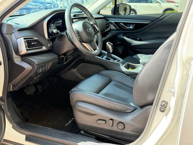 Certified 2024 Subaru Outback Touring XT AWD/4WD image 14