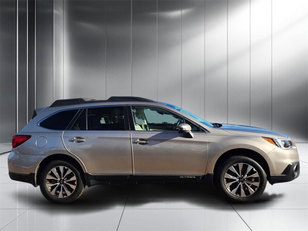 Used 2016 Subaru Outback 2.5i Limited image 30