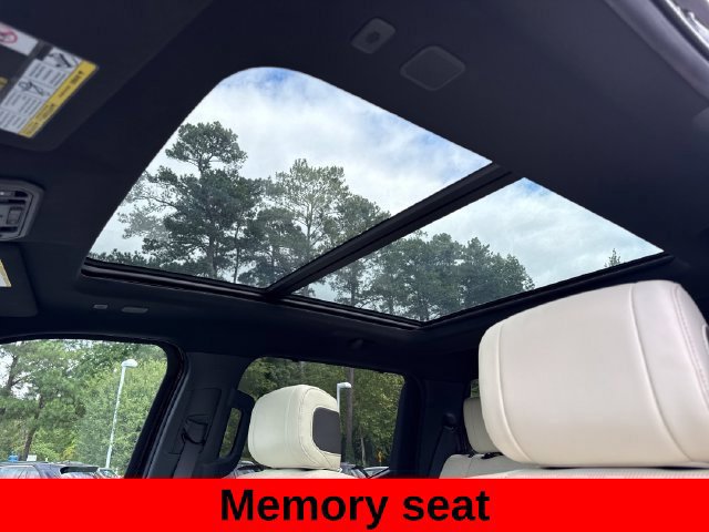 Used 2023 Toyota Tundra 1794 Edition AWD/4WD image 28