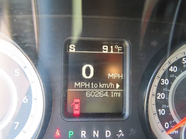 Used 2016 RAM 3500 SLT AWD/4WD image 23