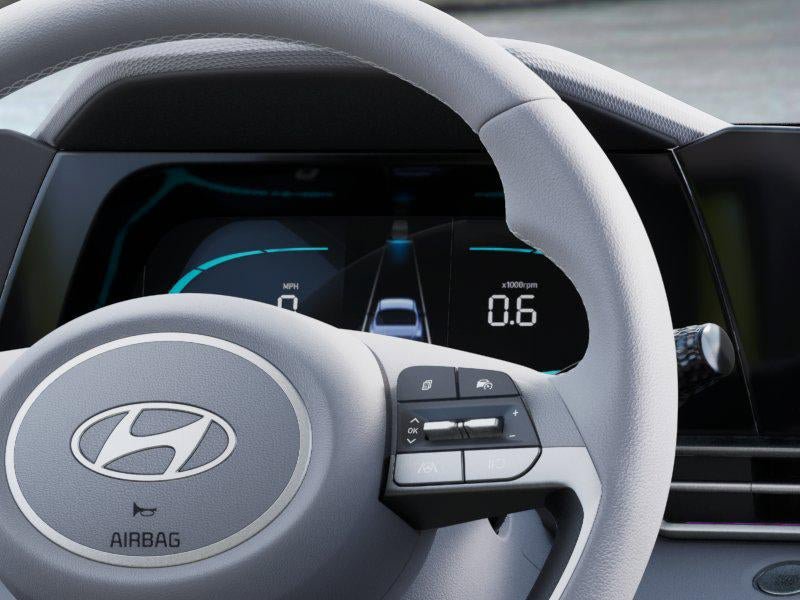 New 2026 Hyundai Elantra Sport FWD image 14