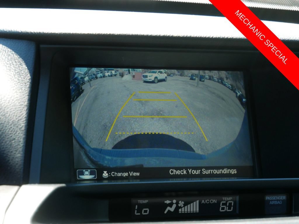 Used 2015 Honda Crosstour EX-L image 27