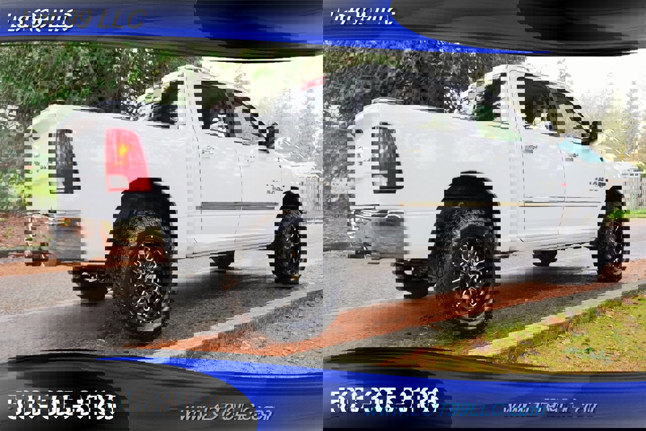 Used 2017 RAM 1500 Big Horn image 9