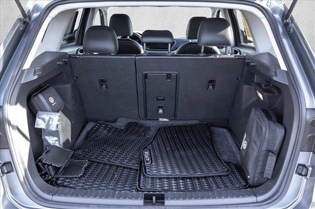 Used 2022 Volkswagen Taos SE image 21