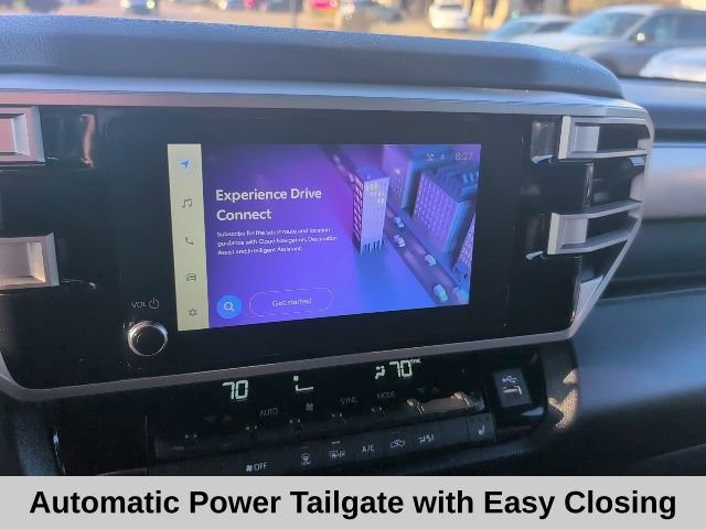 Used 2026 Toyota Tundra SR5 w/ TRD Off-Road Premium Package image 7