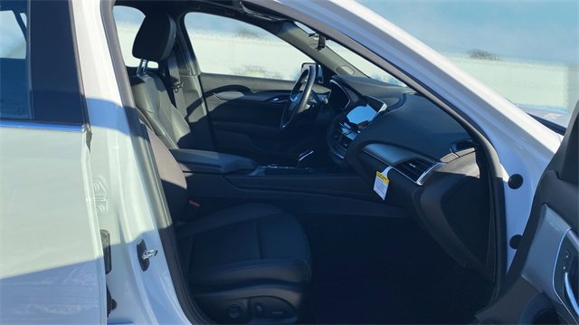 Used 2023 Cadillac CT5 Premium Luxury w/ Parking Package image 13