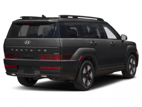 New 2027 Hyundai Santa Fe SEL AWD/4WD image 2