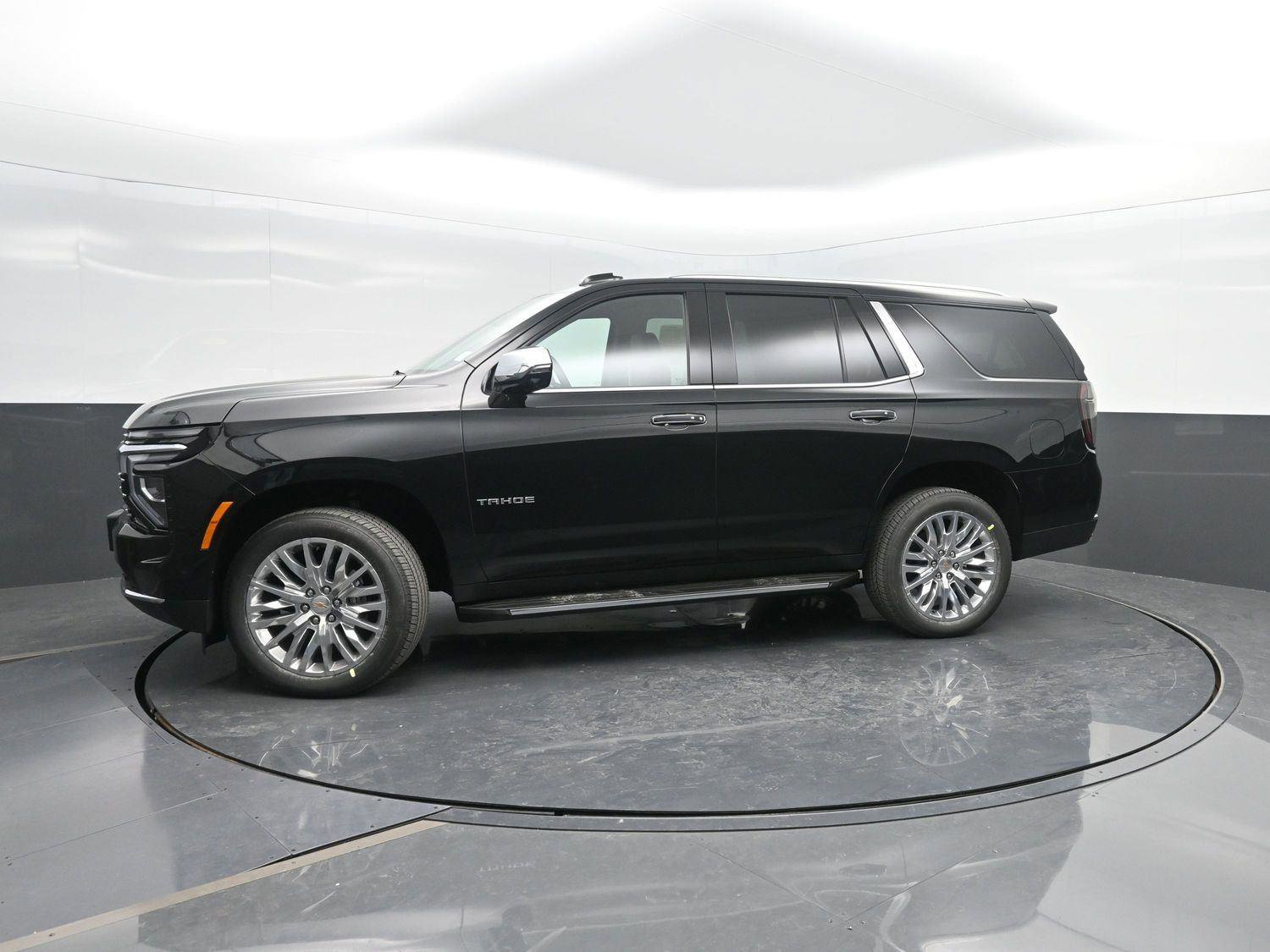 New 2026 Chevrolet Tahoe Premier w/ Sun And Tow Package image 50