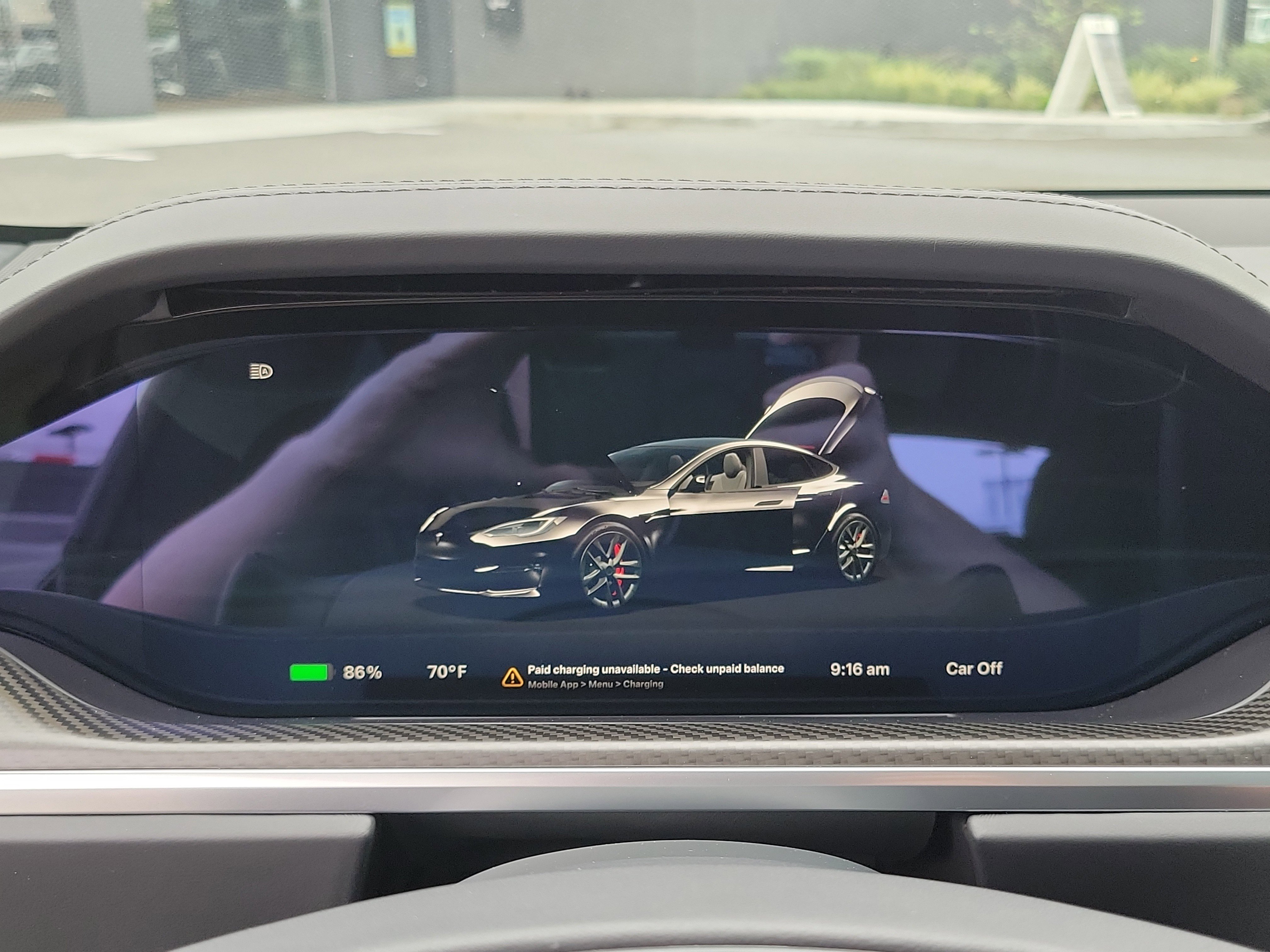 Used 2024 Tesla Model S Plaid image 17