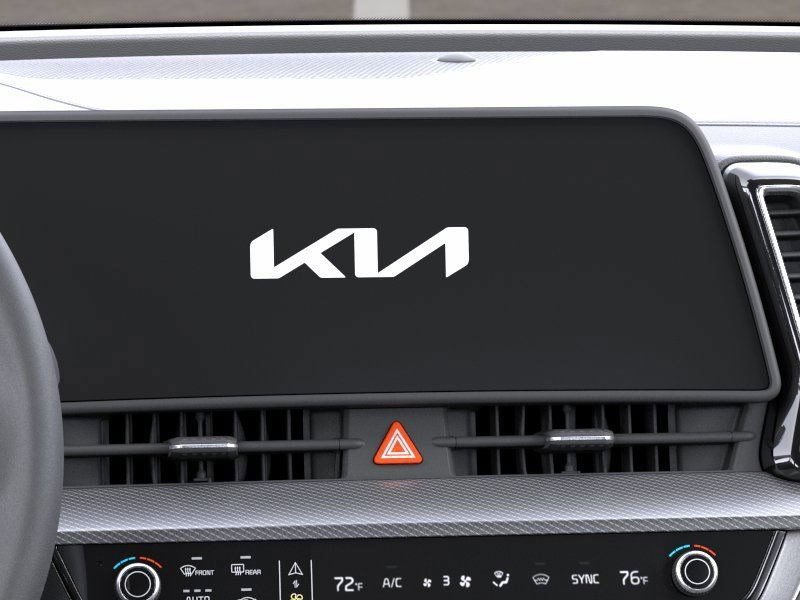 New 2025 Kia Sportage SX FWD image 20