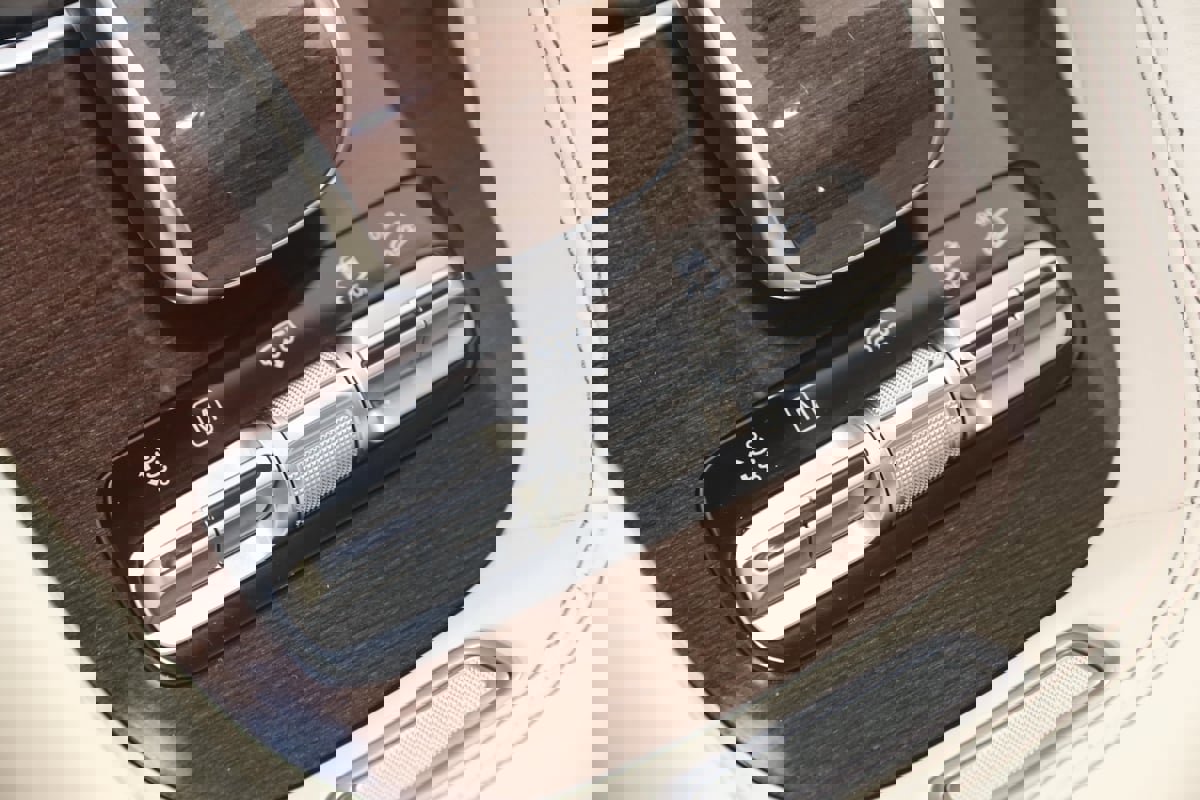 Used 2022 Mercedes-Benz Maybach GLS 600 4MATIC image 48