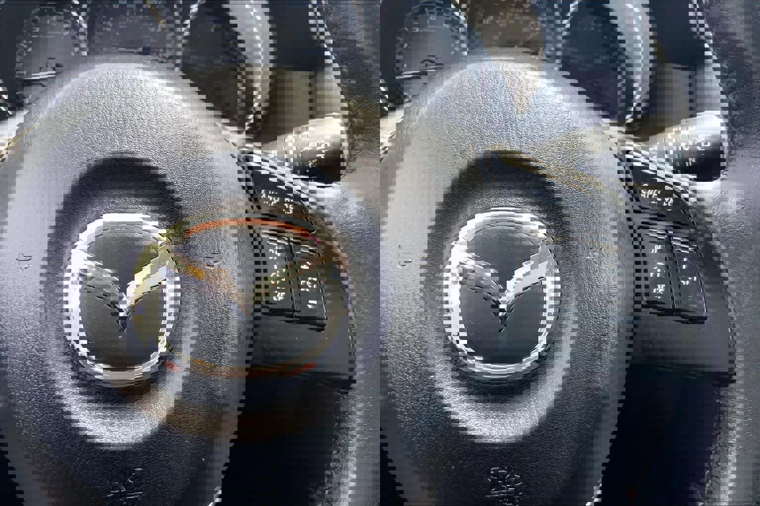 Used 2014 MAZDA CX-5 Touring FWD image 25