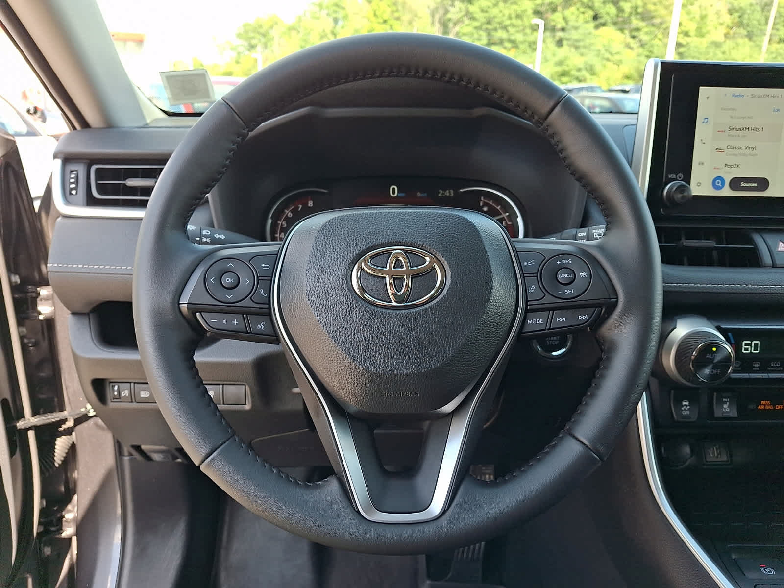 Certified 2025 Toyota RAV4 XLE w/ Weather Package AWD/4WD image 23