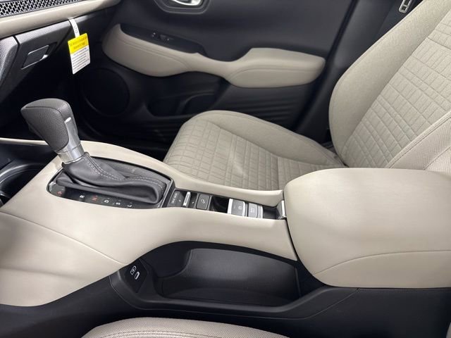 New 2026 Honda HR-V LX image 18