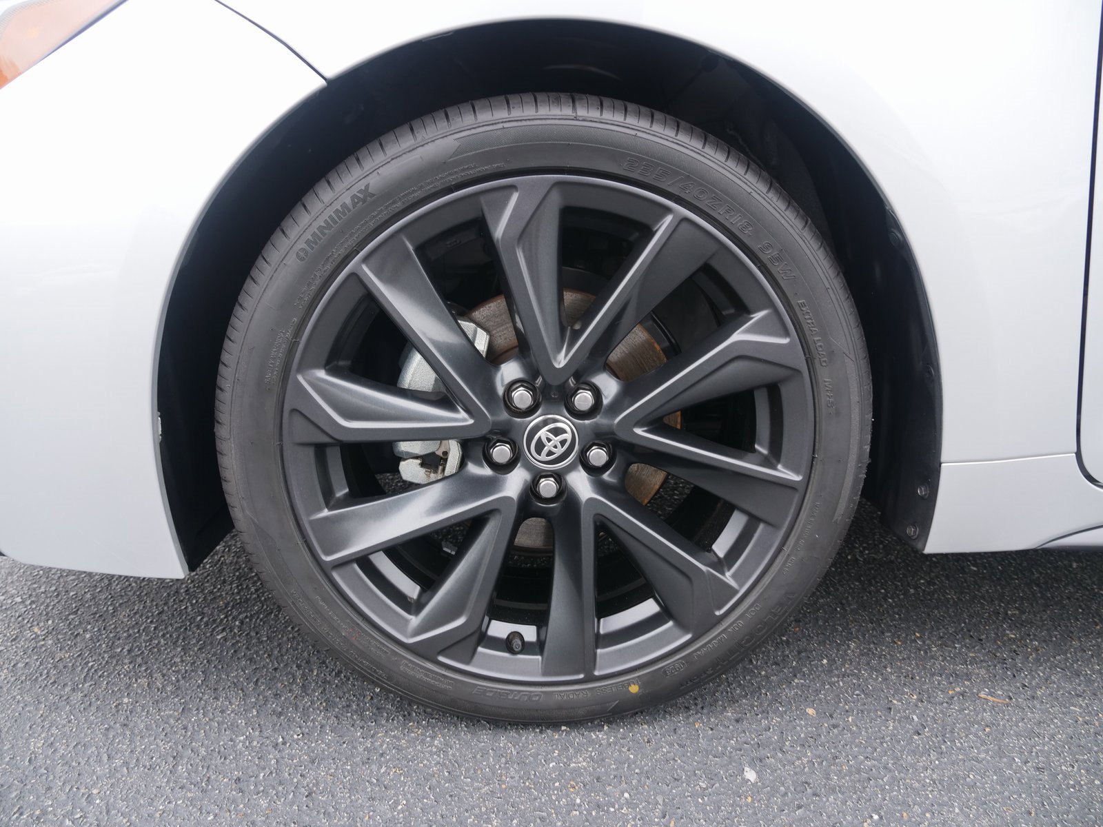 Used 2023 Toyota Corolla SE image 12