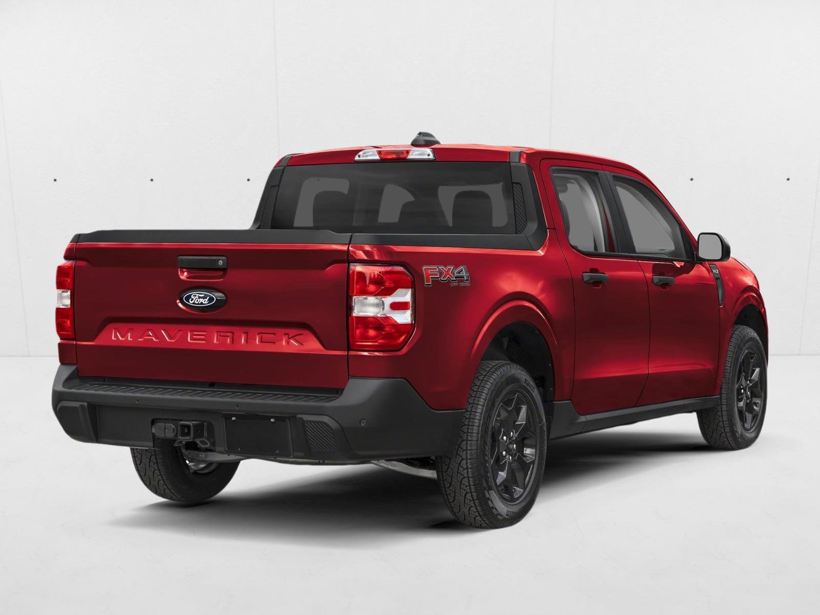 New 2026 Ford Maverick XLT AWD/4WD video 2