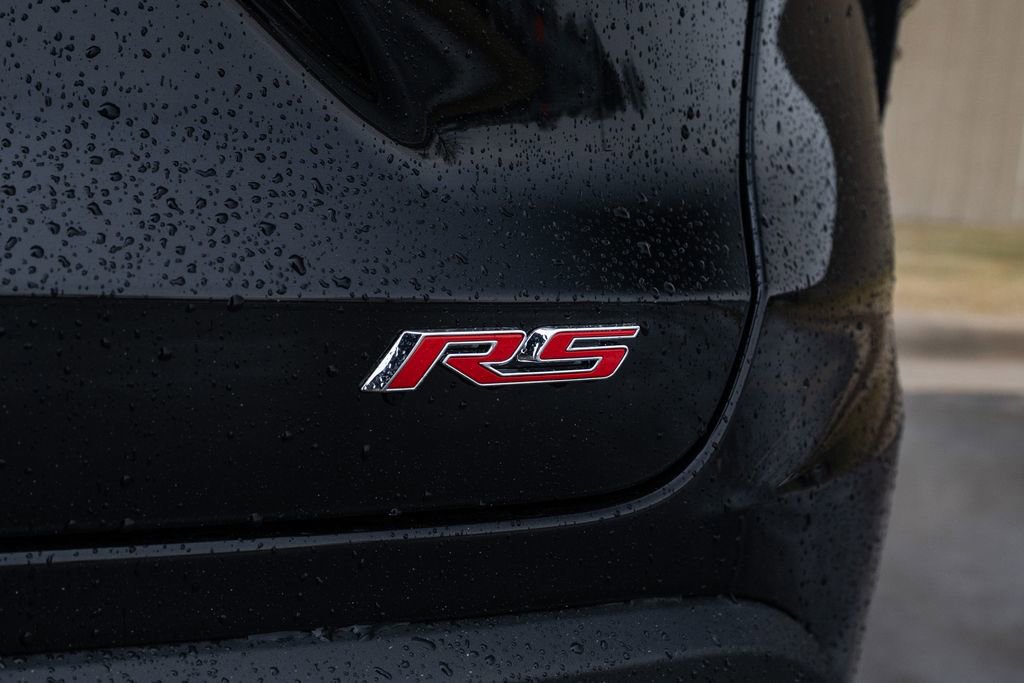 New 2026 Chevrolet Trax RS image 11