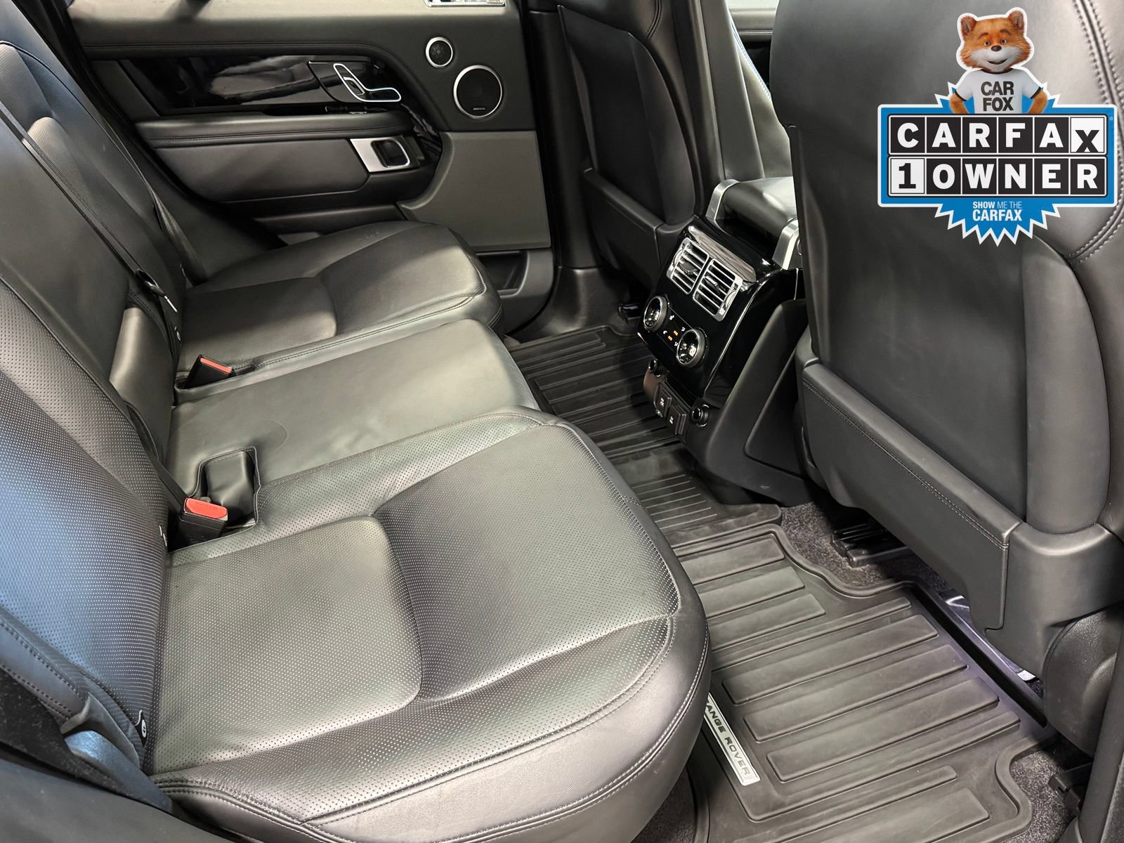Used 2021 Land Rover Range Rover Westminster Edition AWD/4WD image 54