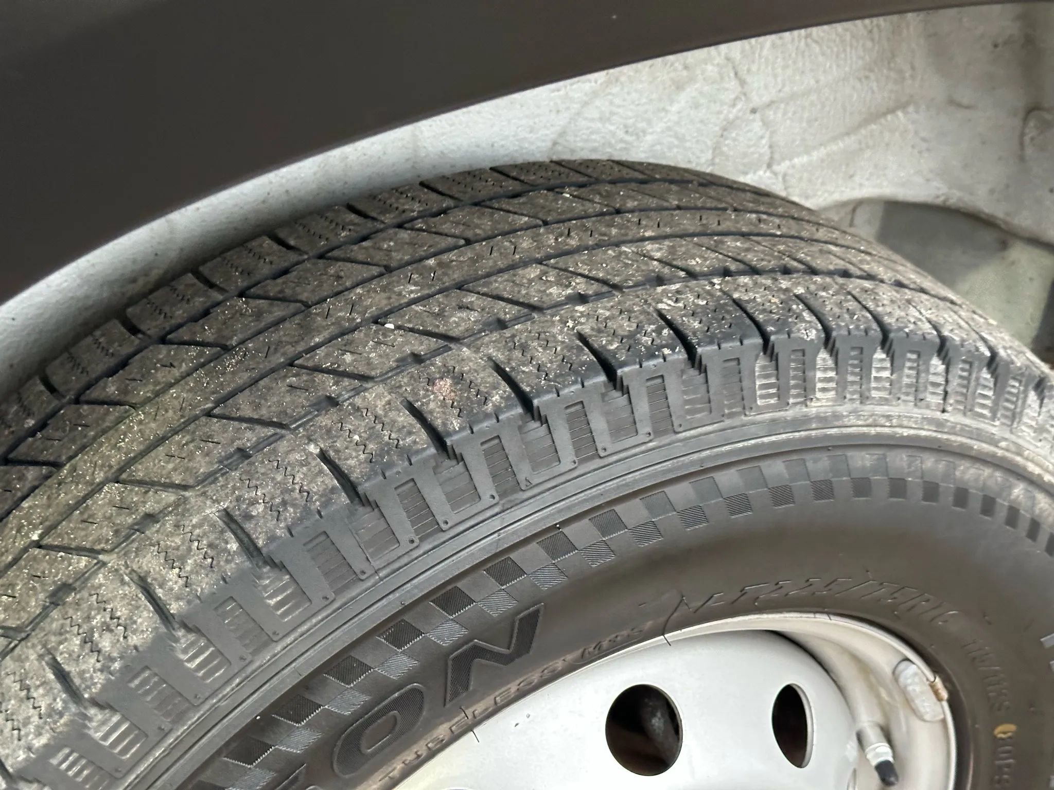 Used 2019 RAM ProMaster 3500 image 28