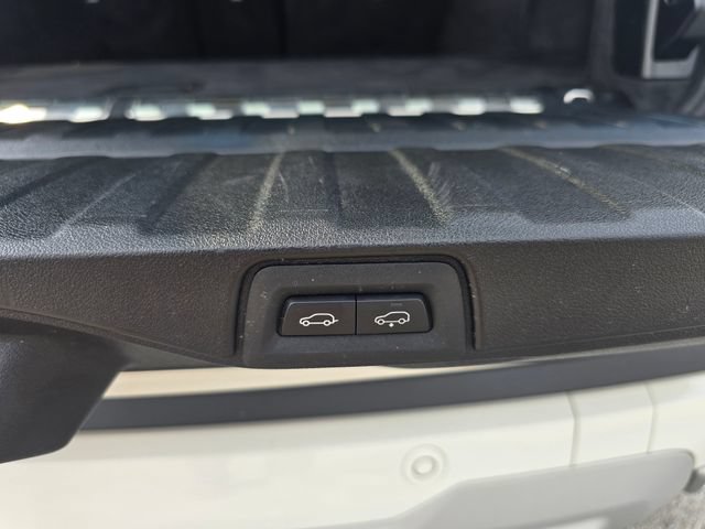 Used 2024 BMW X5 xDrive50e AWD/4WD image 18