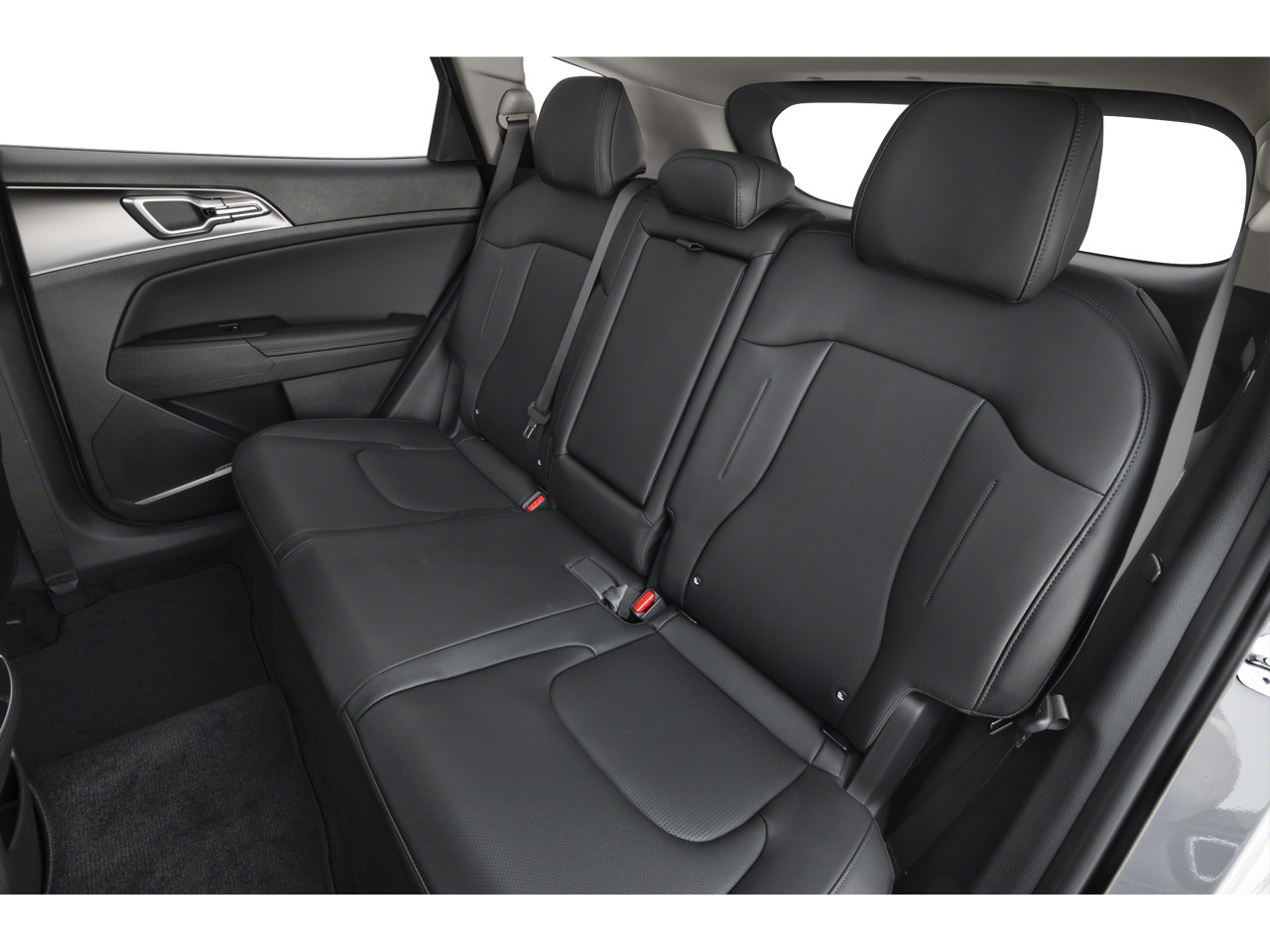 New 2027 Kia Sportage EX AWD/4WD image 36