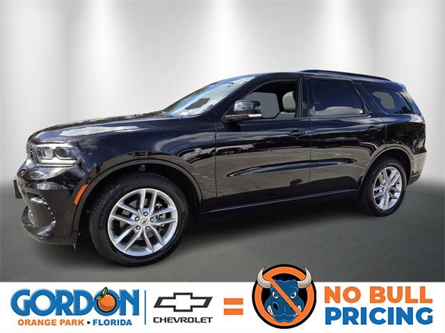 Used 2024 Dodge Durango GT
