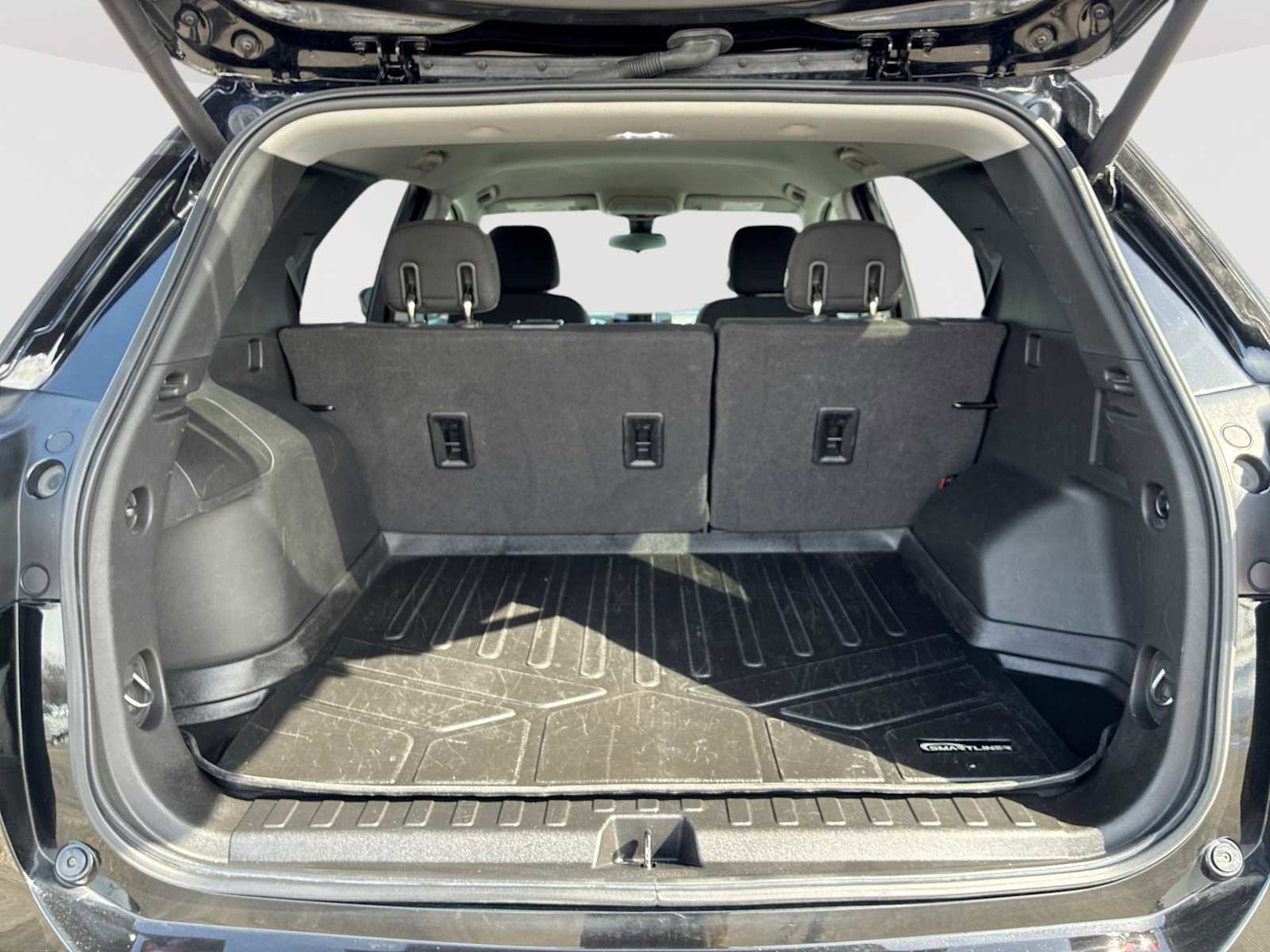 Certified 2020 Chevrolet Equinox LT image 25