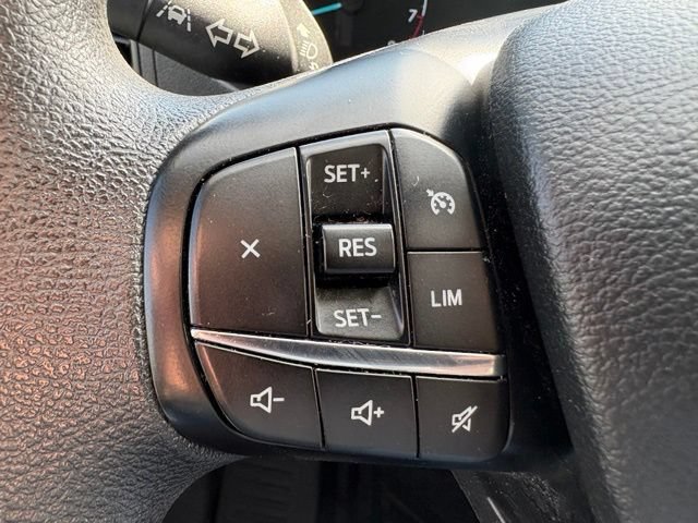 Used 2025 Ford Transit 250 148 High Roof Extended w/ Load Area Protection Package RWD image 23