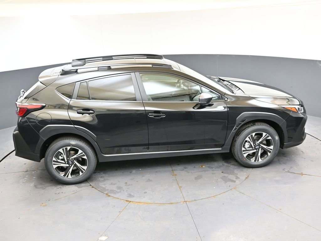 New 2026 Subaru Crosstrek 2.0i Premium AWD/4WD image 51