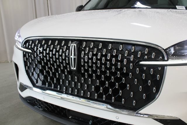 New 2026 Lincoln Aviator Reserve AWD/4WD image 62