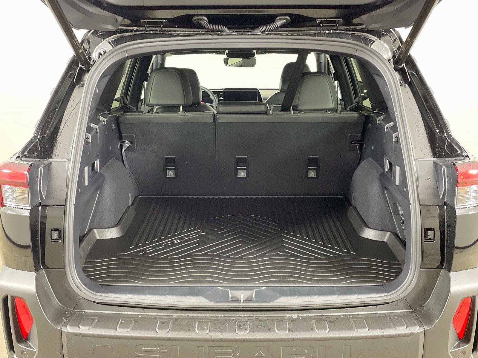 New 2026 Subaru Outback Premium AWD/4WD image 26