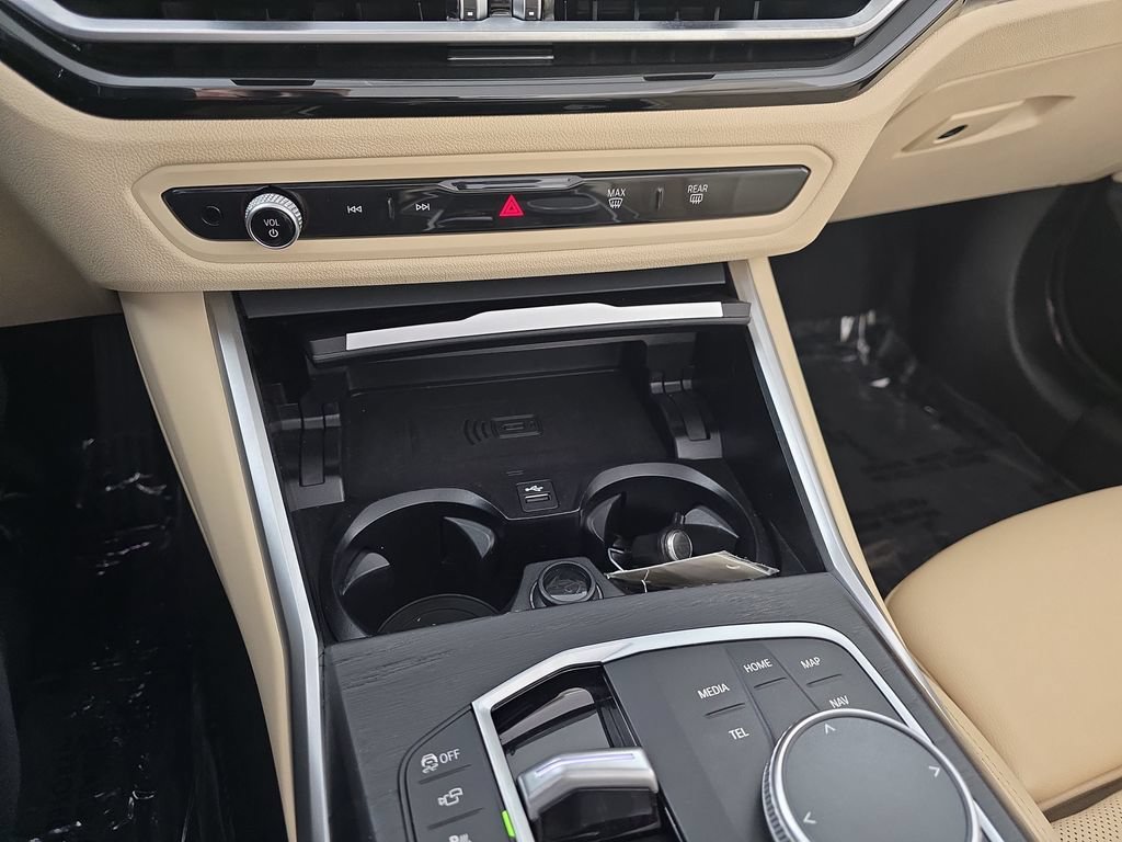 Certified 2024 BMW 430i xDrive Convertible w/ Premium Package AWD/4WD image 25