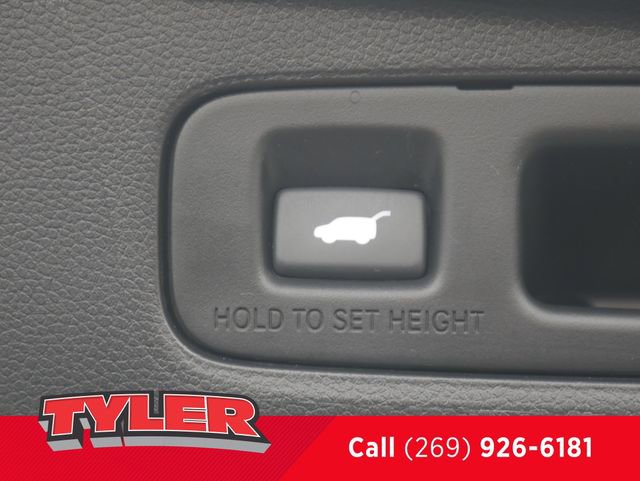 Used 2024 Honda CR-V EX-L image 17