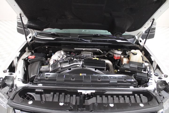 Used 2023 Chevrolet Silverado 2500 LTZ w/ LTZ Plus Package AWD/4WD image 49