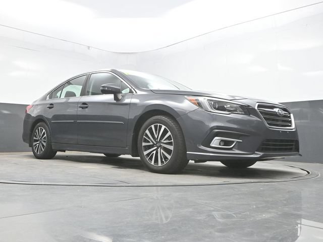 Used 2018 Subaru Legacy 2.5i Premium w/ Eyesight & BSD & Rcta & HBA AWD/4WD image 27