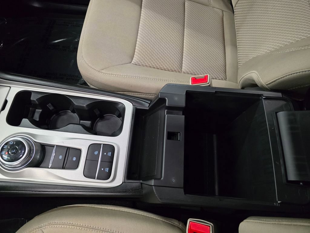 Used 2023 Ford Explorer 2WD image 24