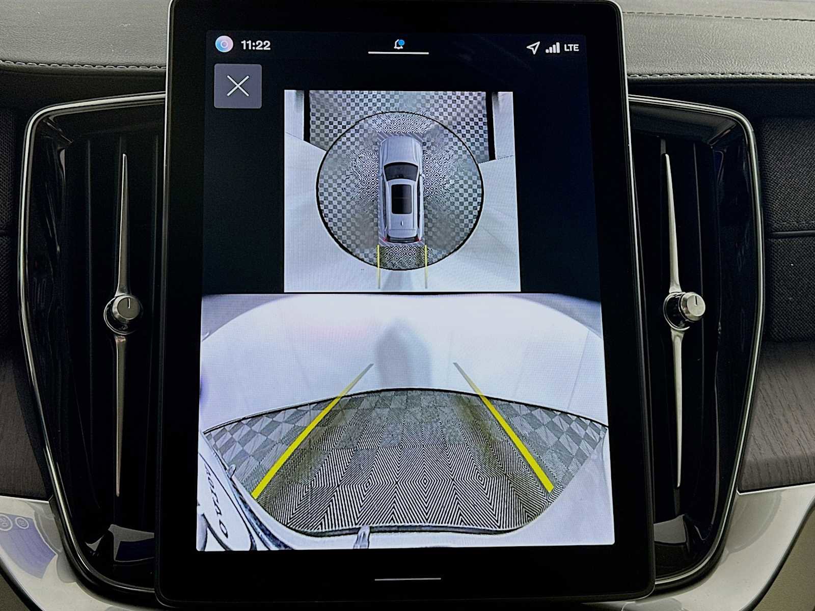 New 2026 Volvo XC90 T8 Ultra w/ Protection Package Premier image 15