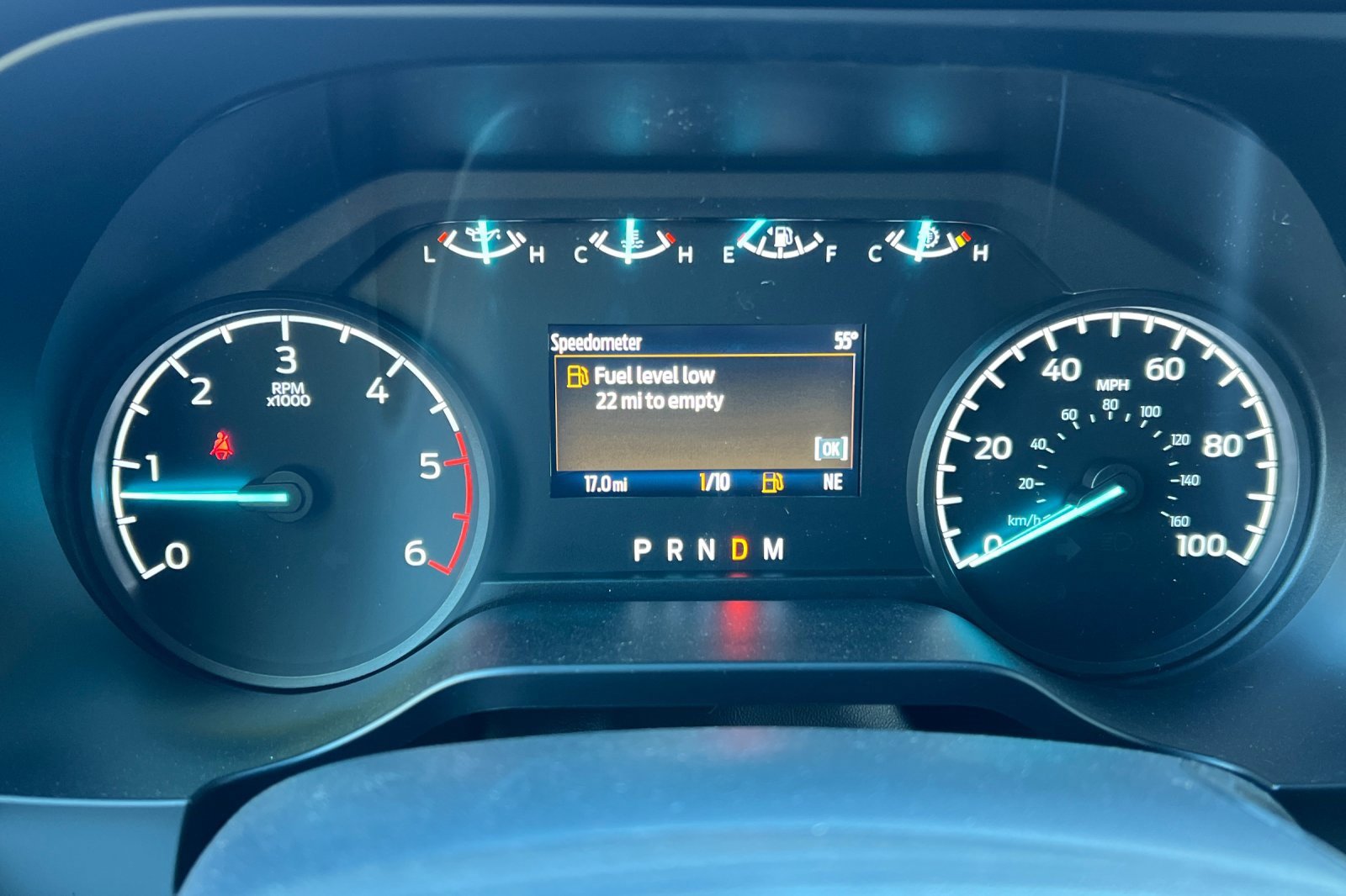 New 2026 Ford F350 XL w/ XL Chrome Package image 23