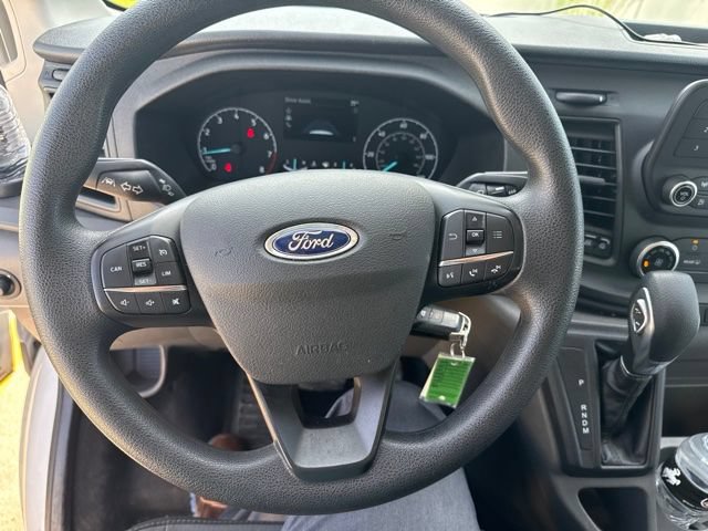 Used 2021 Ford Transit 350 XLT RWD image 18