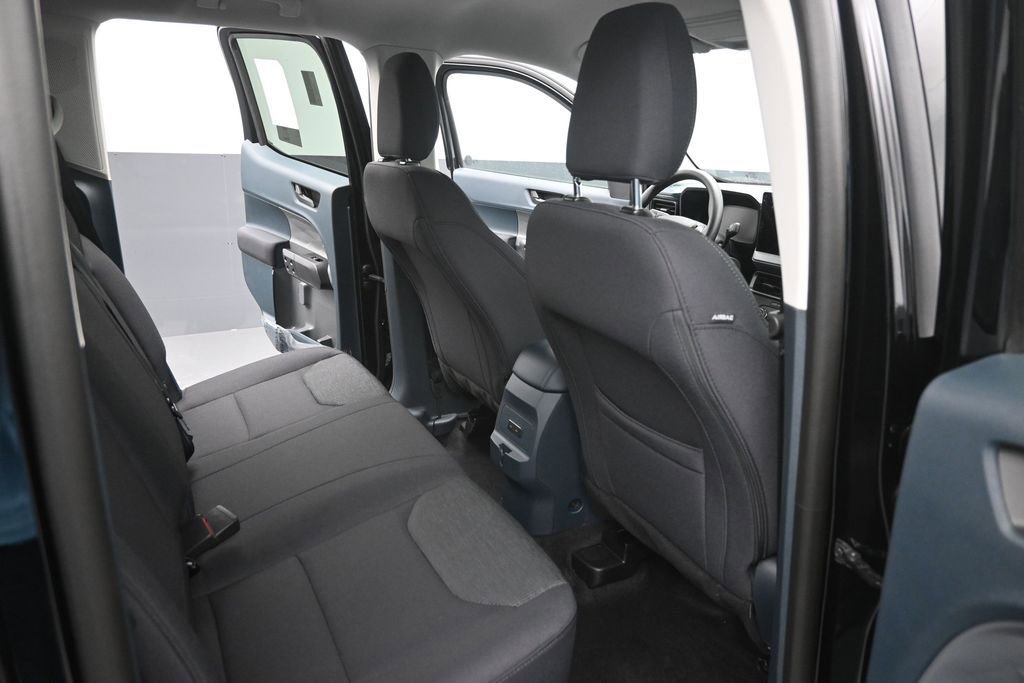 New 2026 Ford Maverick XL AWD/4WD image 12