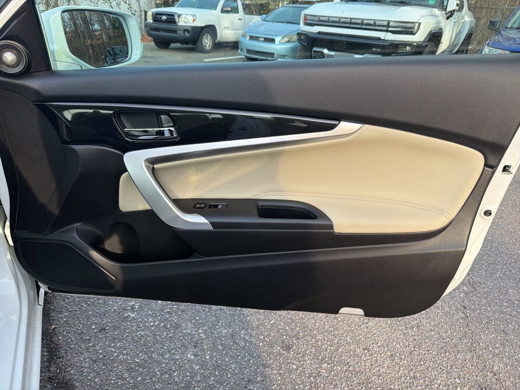 Used 2014 Honda Accord EX-L image 24