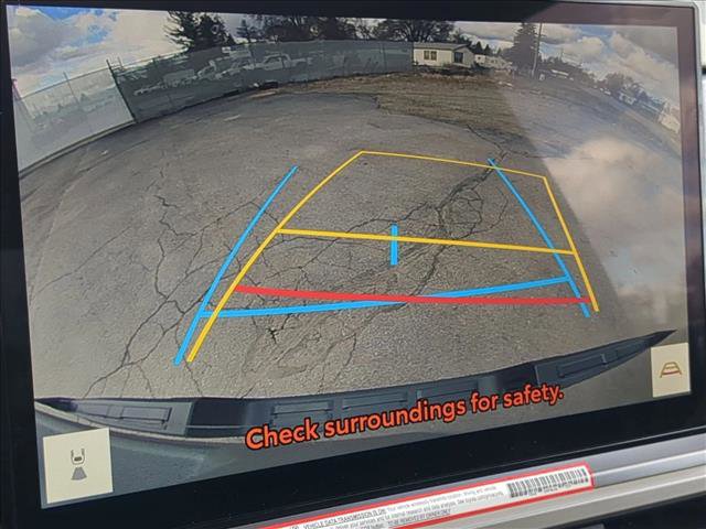 New 2026 Toyota Tacoma TRD Off-Road image 18