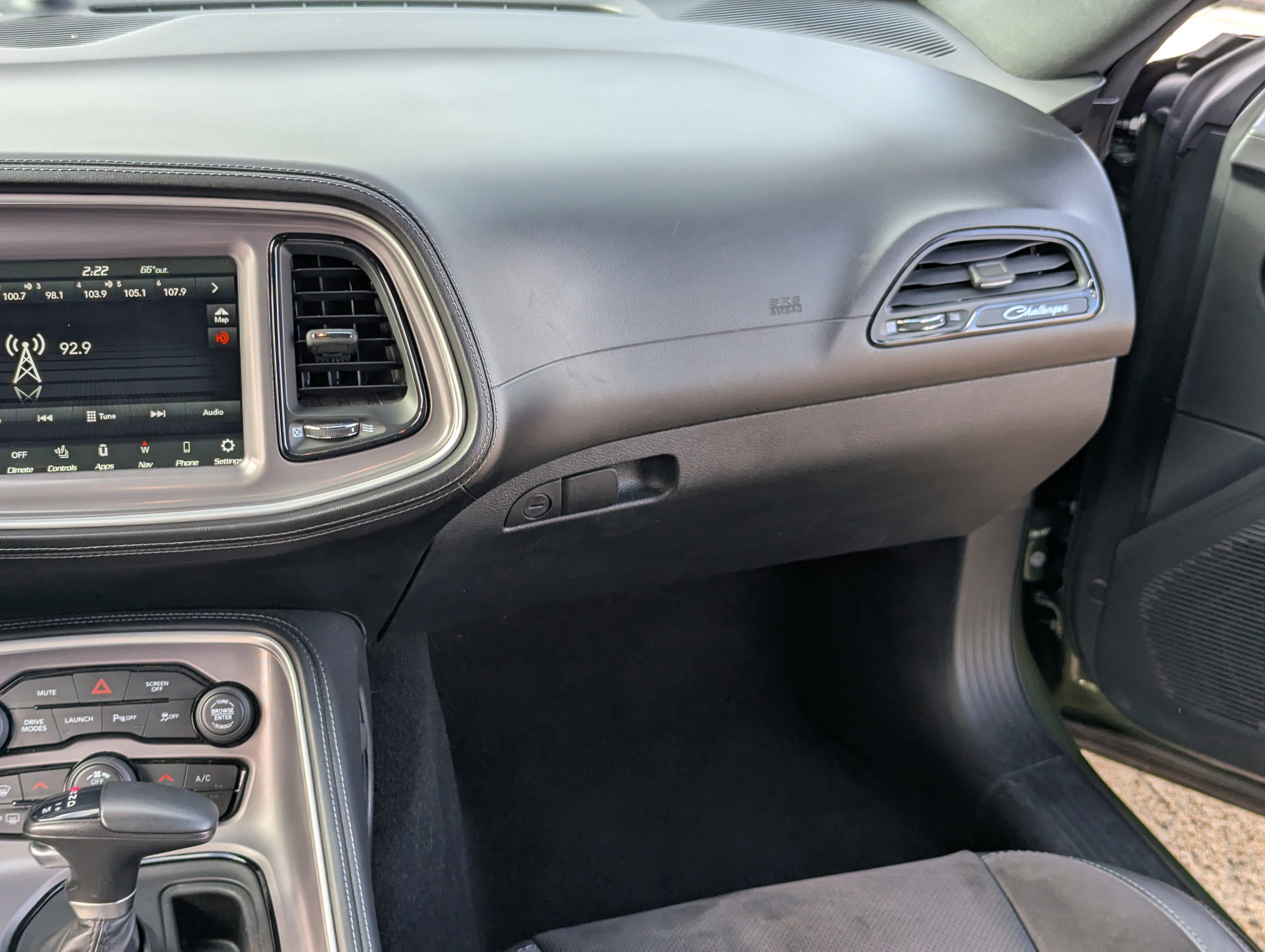 Used 2022 Dodge Challenger R/T Scat Pack w/ T/A Package image 18